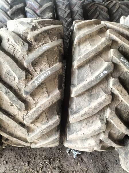 Pneu 540/65R28 2.7/3.4cm