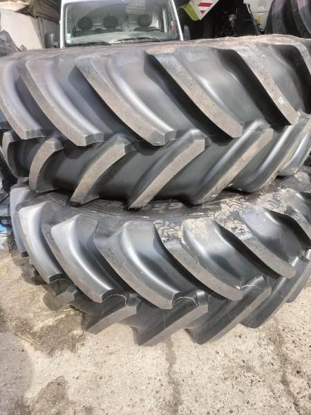 Pneu 650/85R38 Demo (Tres bonne affaire!)