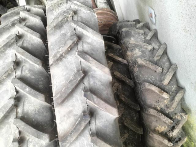 Roue Complete John Deere 230/95R48 et 230/95R32 Demo 3000€