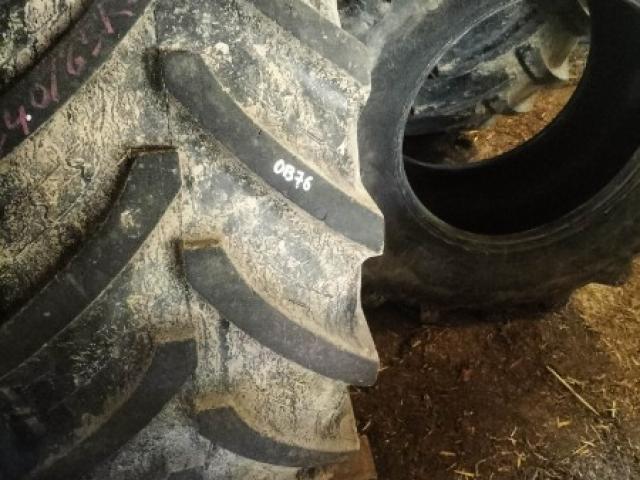 Pneu 650/65R38 4.9cm  2400€  / Pneu540/65R28 3.9cm  1580€