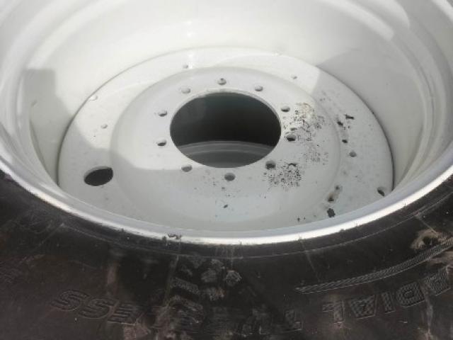 Pneu 650/85R38 Demo 8000€