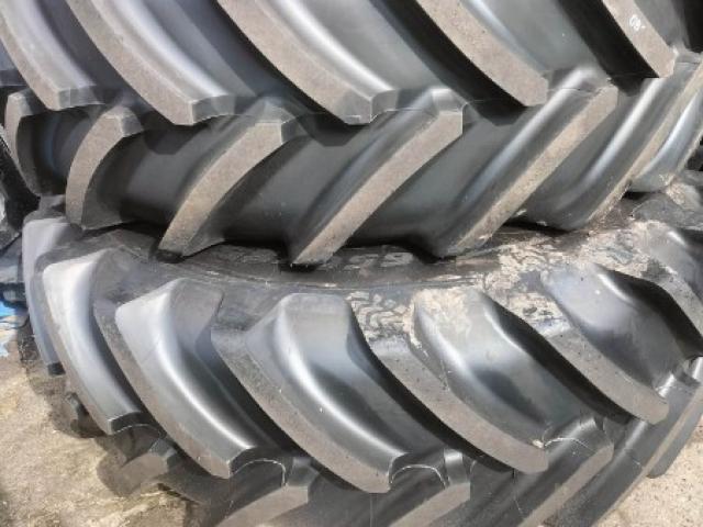 Pneu 650/85R38 Demo 8000€