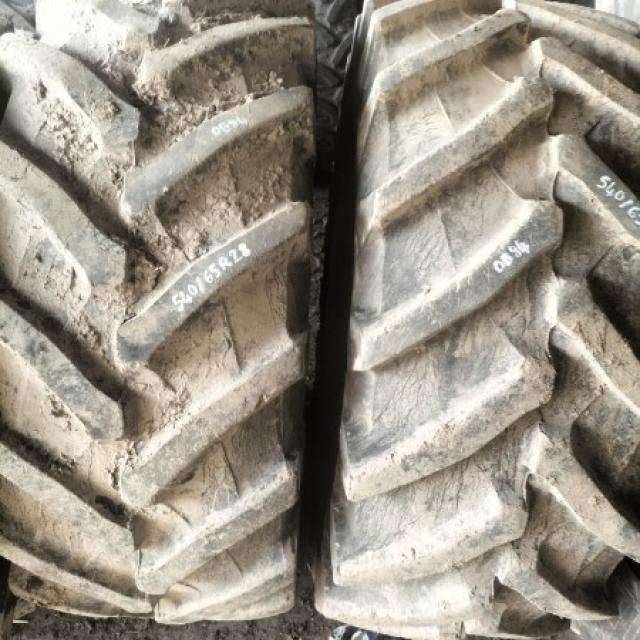 Pneu 540/65R28 2.7/3.4cm