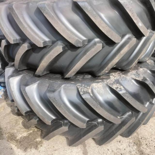Pneu 650/85R38 Demo (Tres bonne affaire!)