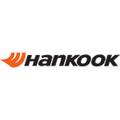 Logo de la marque de pneus Hankook