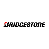 Logo de la marque de pneus Bridgestone