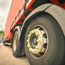 Pneus pour micro-tracteurs